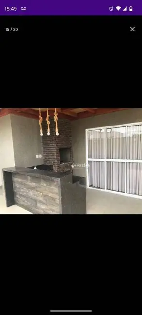 Foto 7 de Casa com 3 quartos à venda, 253m2 em Residencial Maria Júlia, Sao Jose Do Rio Preto - SP