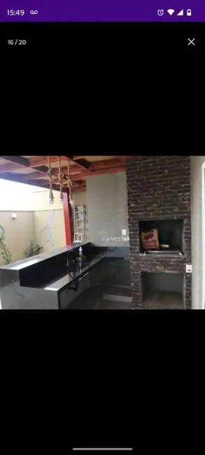 Foto 8 de Casa com 3 quartos à venda, 253m2 em Residencial Maria Júlia, Sao Jose Do Rio Preto - SP