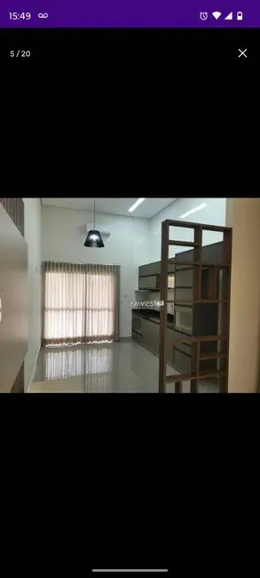 Foto 3 de Casa com 3 quartos à venda, 253m2 em Residencial Maria Júlia, Sao Jose Do Rio Preto - SP
