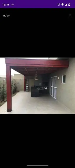 Foto 6 de Casa com 3 quartos à venda, 253m2 em Residencial Maria Júlia, Sao Jose Do Rio Preto - SP