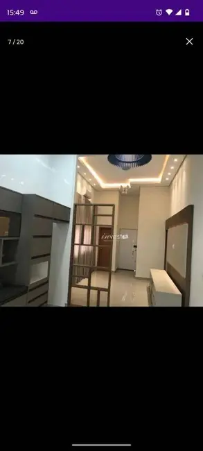 Foto 5 de Casa com 3 quartos à venda, 253m2 em Residencial Maria Júlia, Sao Jose Do Rio Preto - SP