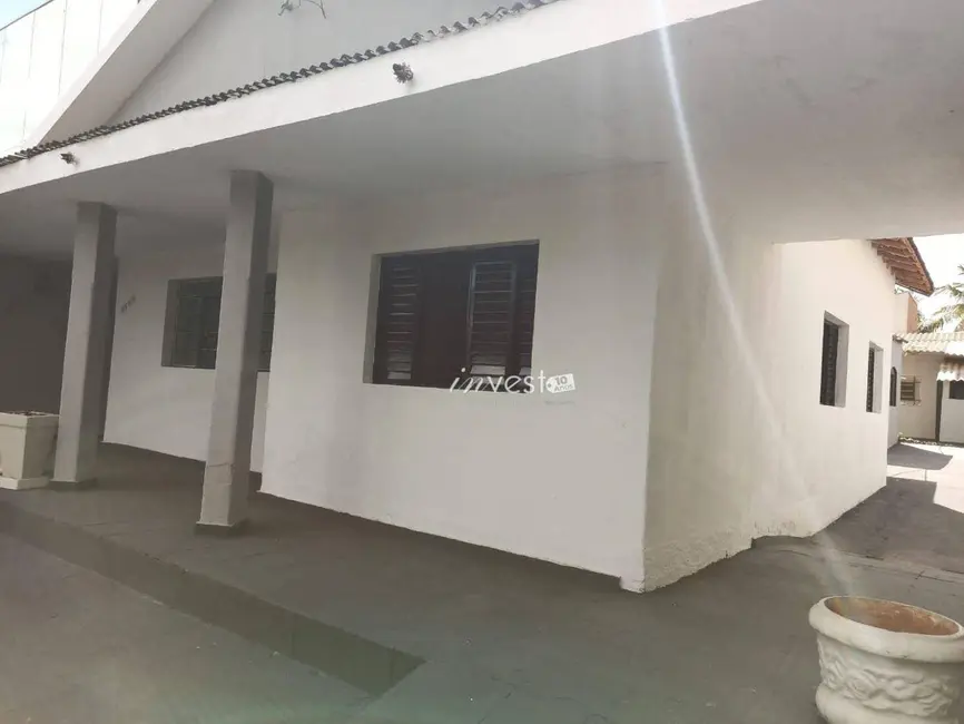 Foto 1 de Casa com 3 quartos à venda, 363m2 em Boa Vista, Sao Jose Do Rio Preto - SP