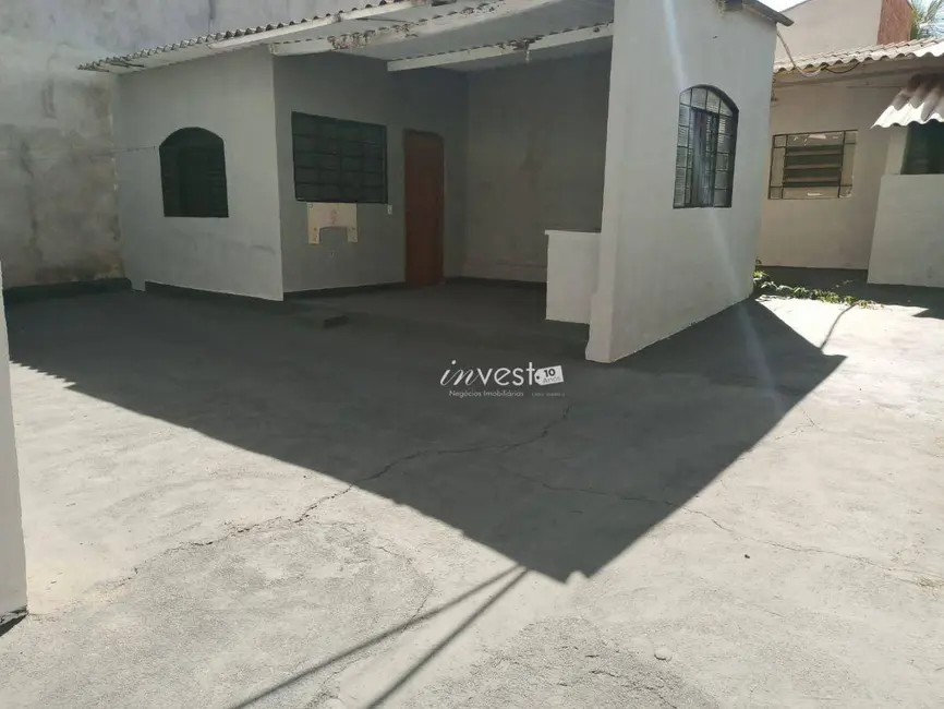 Foto 2 de Casa com 3 quartos à venda, 363m2 em Boa Vista, Sao Jose Do Rio Preto - SP