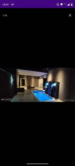 Foto 1 de Casa com 2 quartos à venda, 200m2 em Sao Jose Do Rio Preto - SP