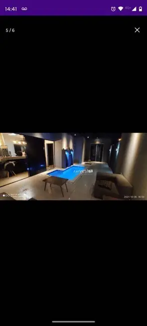 Casa com 2 quartos à venda, 200m2 em Sao Jose Do Rio Preto - SP - imagem 3 Foto 3 de Casa com 2 quartos à venda, 200m2 em Sao Jose Do Rio Preto - SP