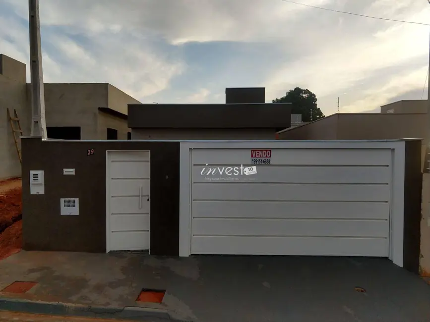 Foto 7 de Casa com 2 quartos à venda, 160m2 em Centro, Mirassol - SP