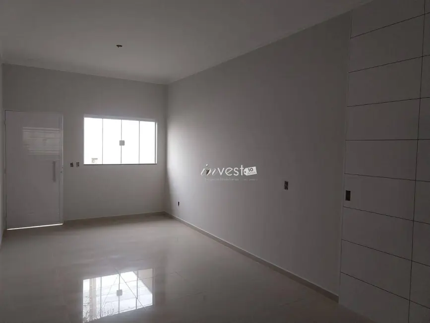 Foto 4 de Casa com 2 quartos à venda, 160m2 em Centro, Mirassol - SP