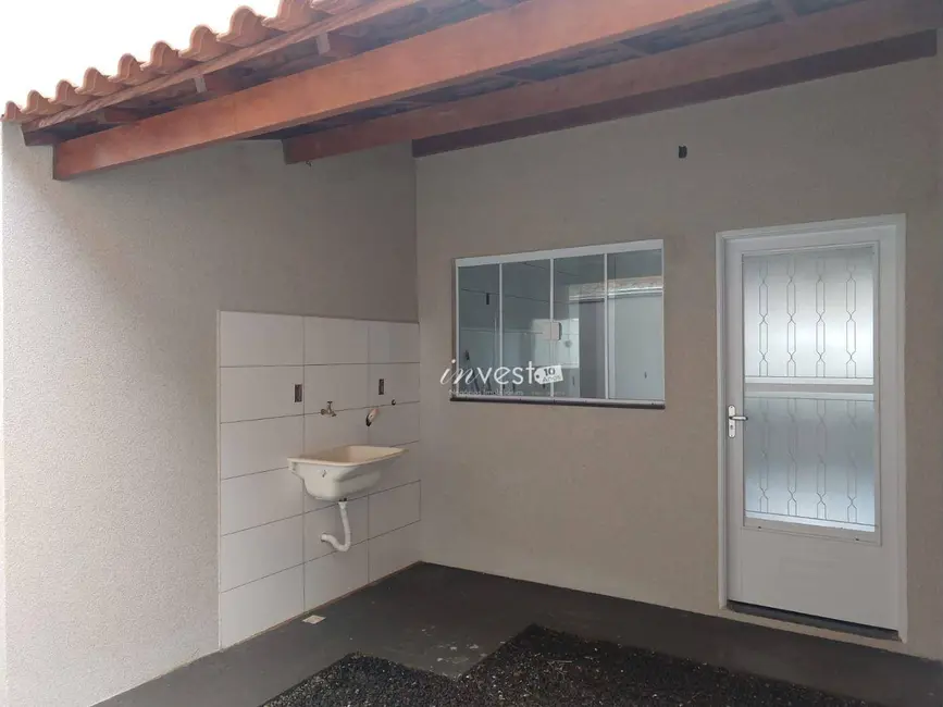 Foto 8 de Casa com 2 quartos à venda, 160m2 em Centro, Mirassol - SP