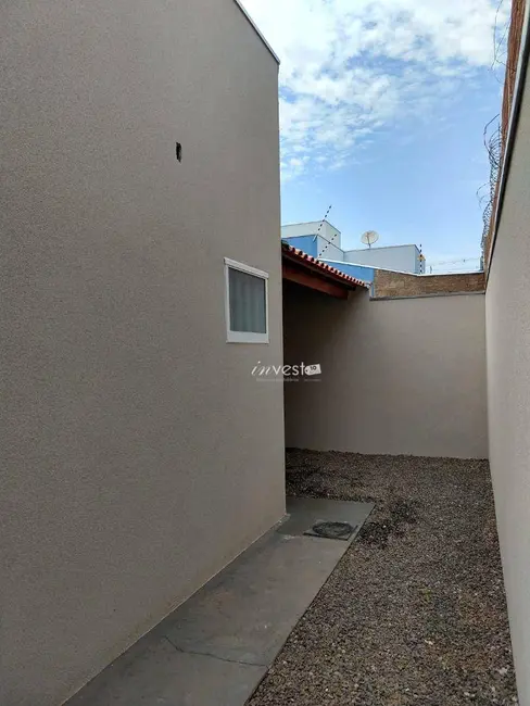 Foto 3 de Casa com 2 quartos à venda, 160m2 em Centro, Mirassol - SP