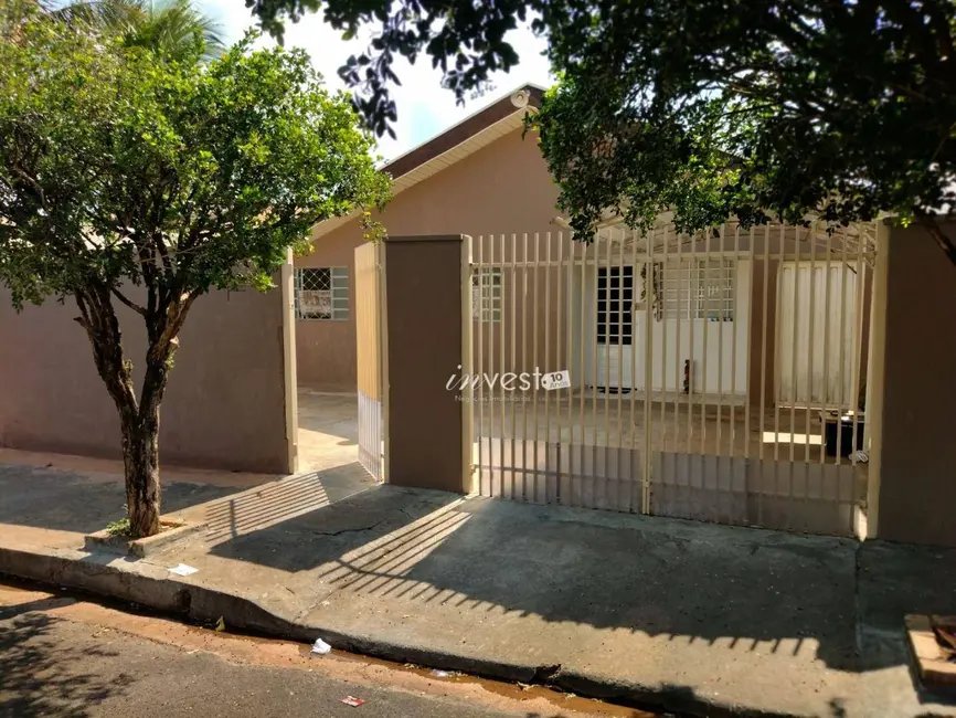 Foto 1 de Casa com 2 quartos à venda, 200m2 em Mirassol - SP