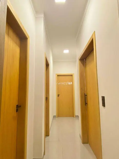 Foto 4 de Casa com 3 quartos à venda, 202m2 em Mirassol - SP