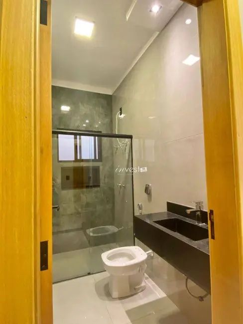 Foto 6 de Casa com 3 quartos à venda, 202m2 em Mirassol - SP