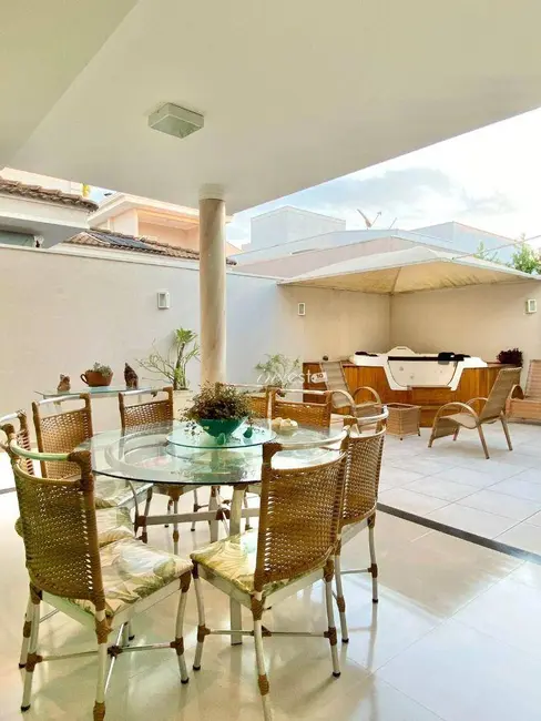 Foto 8 de Sobrado com 4 quartos à venda, 300m2 em Centro, Mirassol - SP