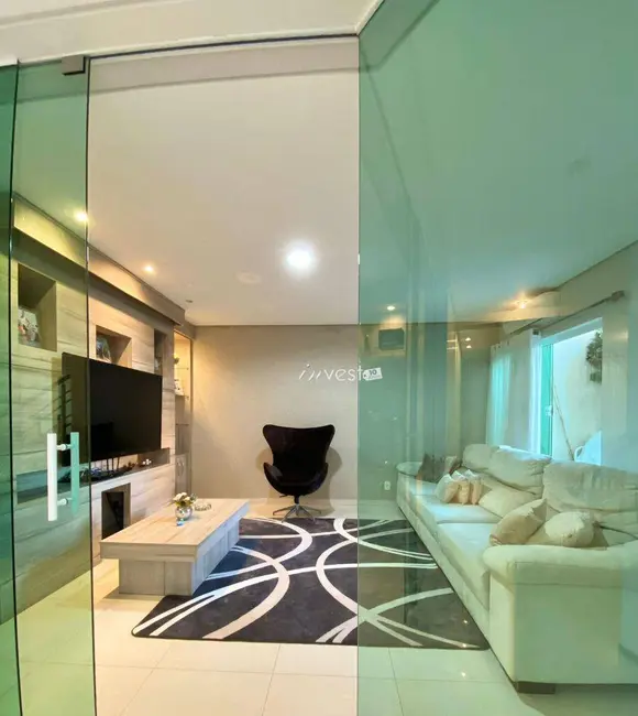 Foto 4 de Sobrado com 4 quartos à venda, 300m2 em Centro, Mirassol - SP