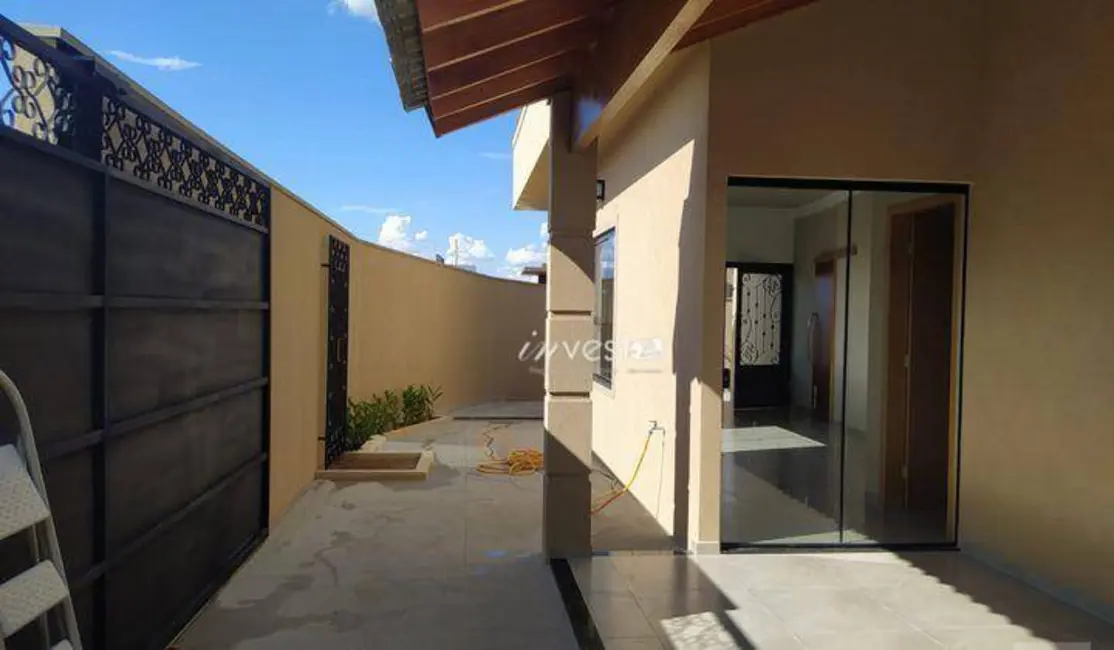 Foto 5 de Casa com 2 quartos à venda, 203m2 em Centro, Mirassol - SP