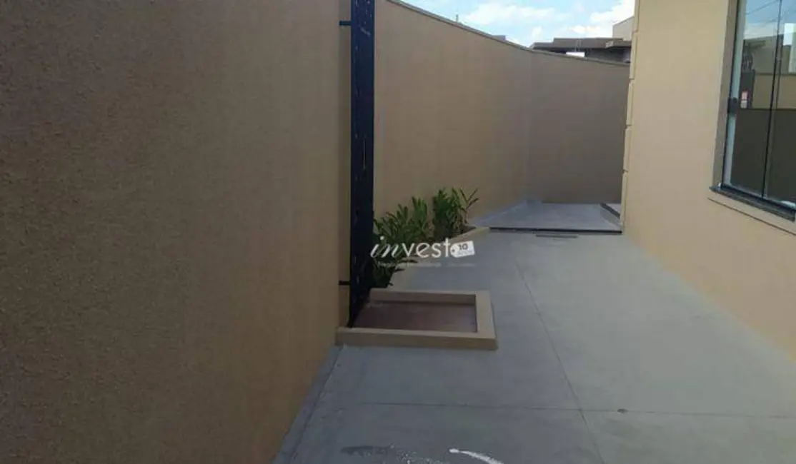 Foto 4 de Casa com 2 quartos à venda, 203m2 em Centro, Mirassol - SP