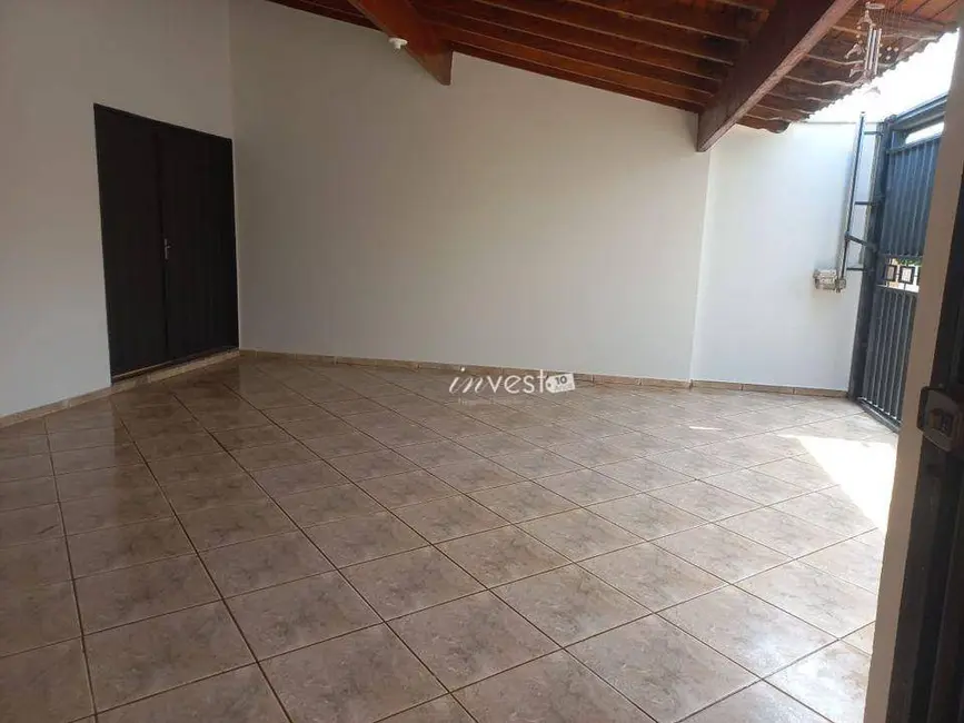 Foto 5 de Casa com 3 quartos à venda, 228m2 em Centro, Mirassol - SP