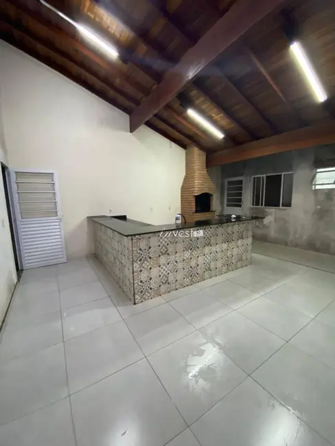 Foto 1 de Casa de Condomínio com 4 quartos à venda, 200m2 em Mirassol - SP