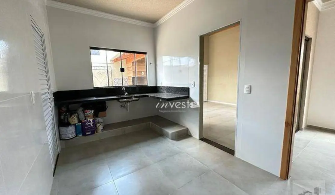 Foto 6 de Casa com 2 quartos à venda, 200m2 em Centro, Mirassol - SP