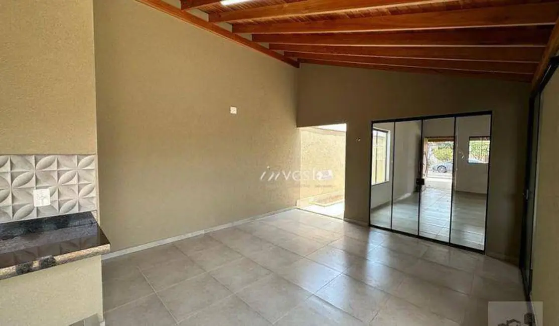 Foto 3 de Casa com 2 quartos à venda, 200m2 em Centro, Mirassol - SP