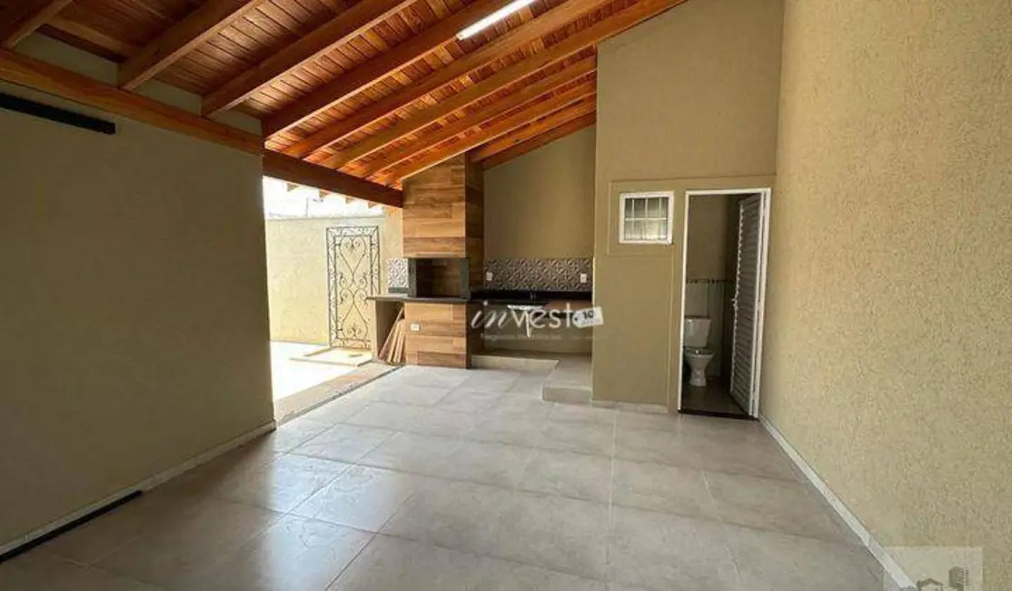 Foto 4 de Casa com 2 quartos à venda, 200m2 em Centro, Mirassol - SP