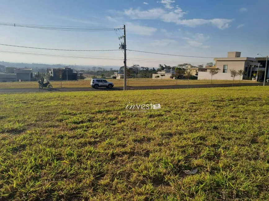 Foto 2 de Terreno / Lote à venda, 308m2 em Centro, Mirassol - SP