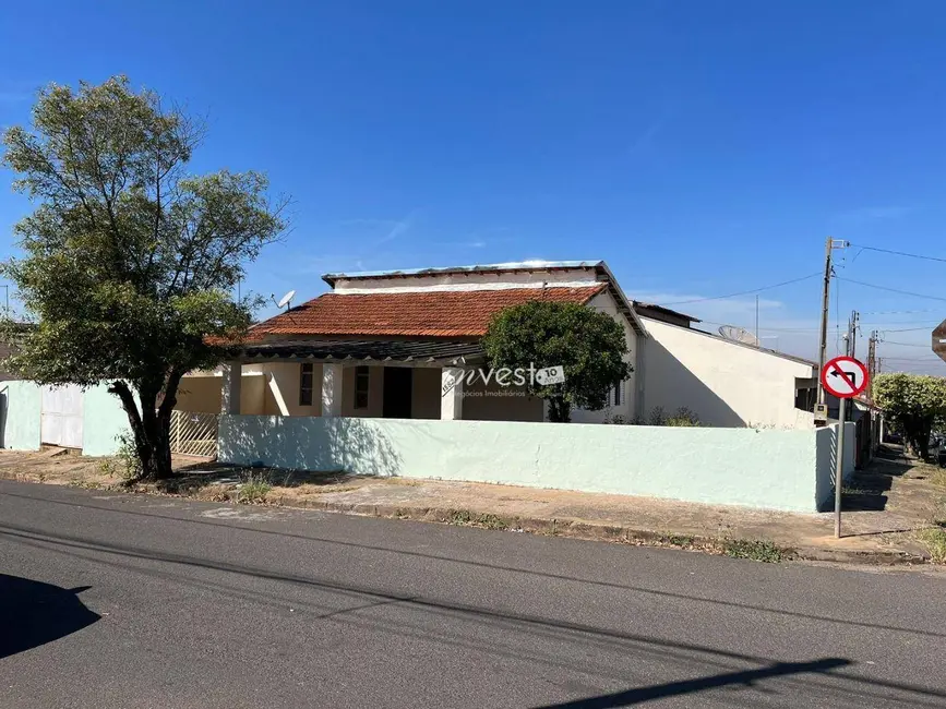 Foto 6 de Casa com 3 quartos à venda, 246m2 em Mirassol - SP