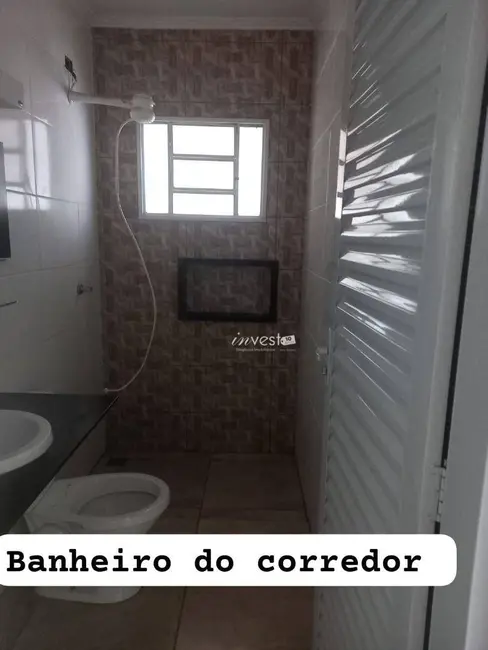 Foto 6 de Casa com 2 quartos à venda, 200m2 em Mirassol - SP