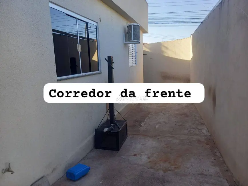 Foto 3 de Casa com 2 quartos à venda, 200m2 em Mirassol - SP