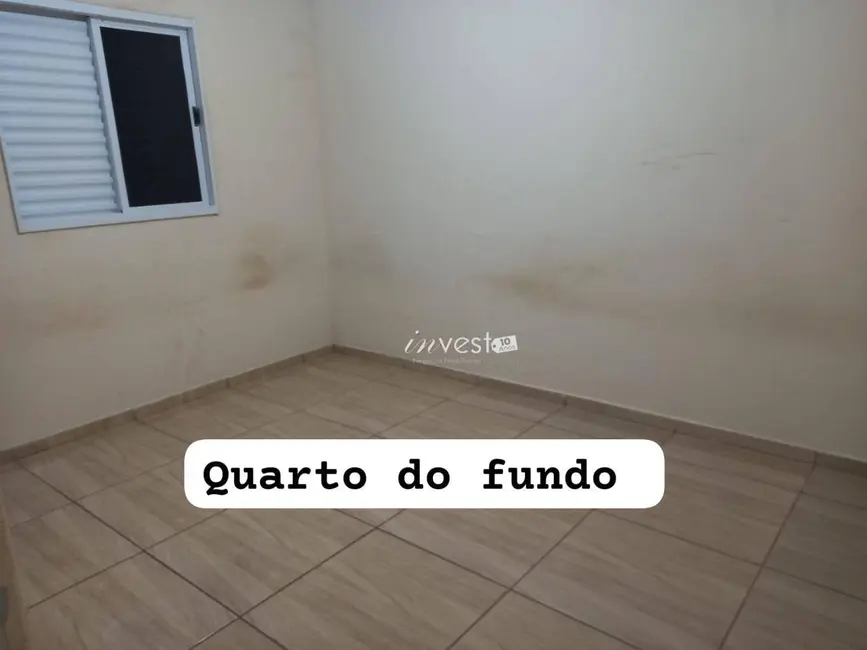 Foto 4 de Casa com 2 quartos à venda, 200m2 em Mirassol - SP