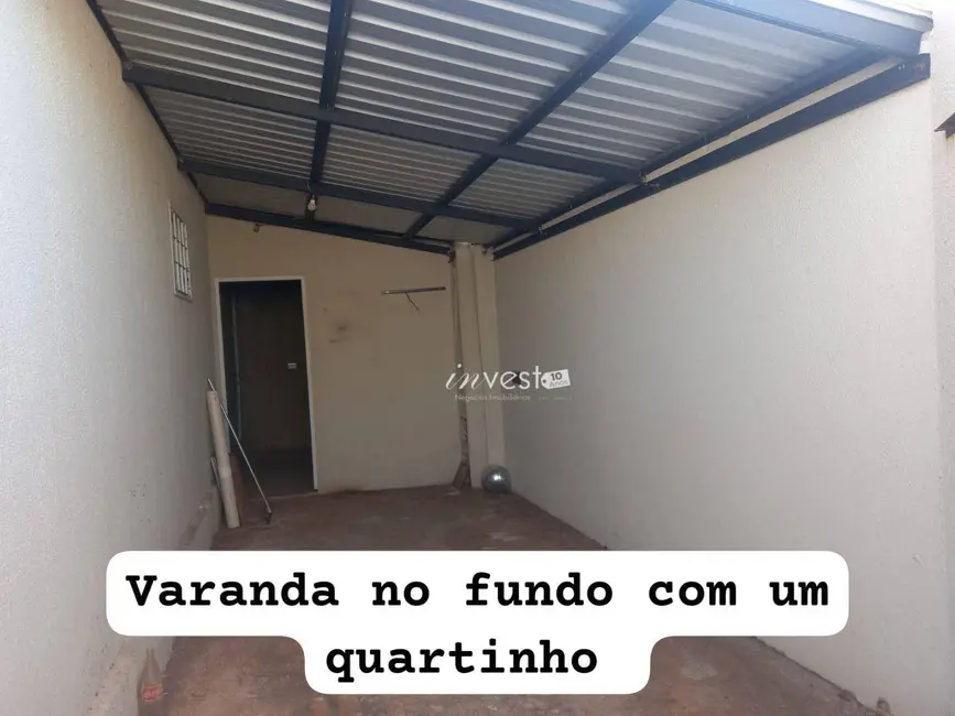 Foto 5 de Casa com 2 quartos à venda, 200m2 em Mirassol - SP