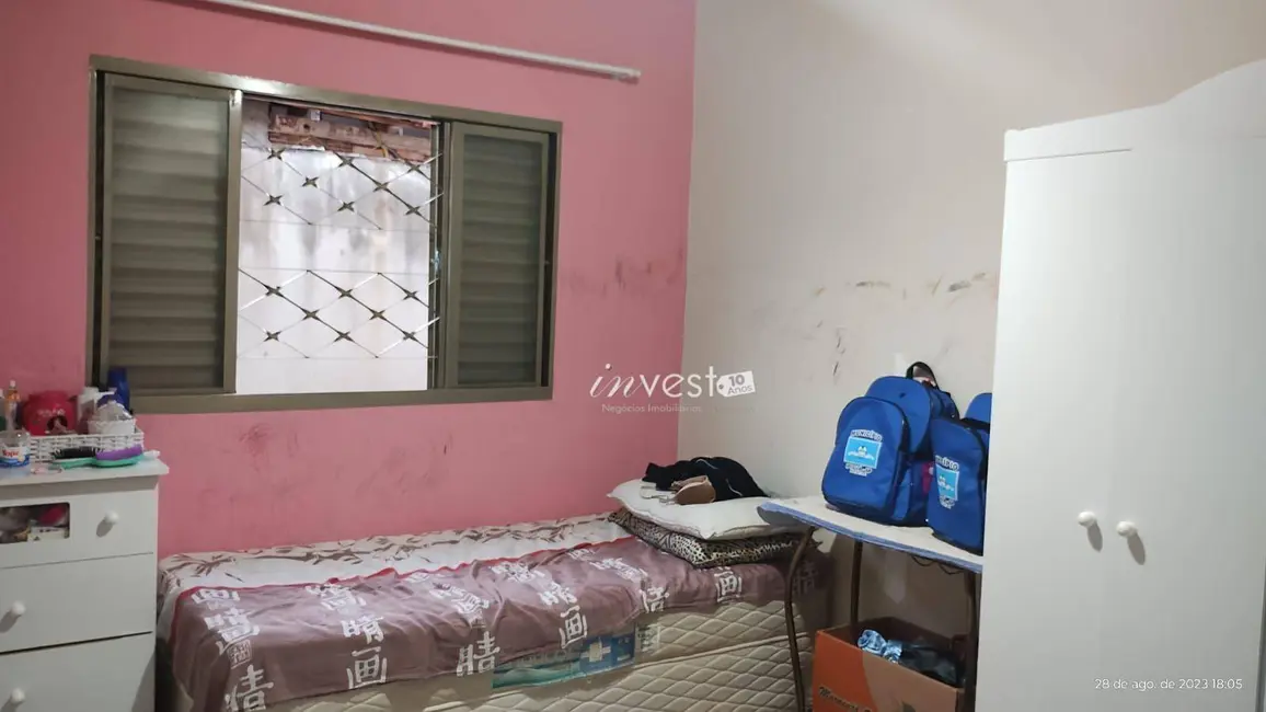 Foto 8 de Casa com 2 quartos à venda, 200m2 em Ipigua - SP