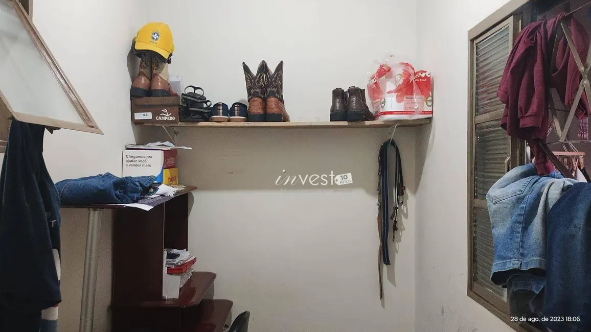 Foto 6 de Casa com 2 quartos à venda, 200m2 em Ipigua - SP
