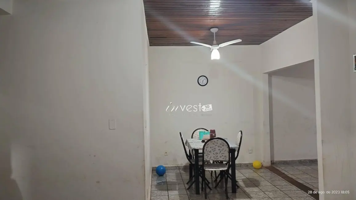 Foto 2 de Casa com 2 quartos à venda, 200m2 em Ipigua - SP