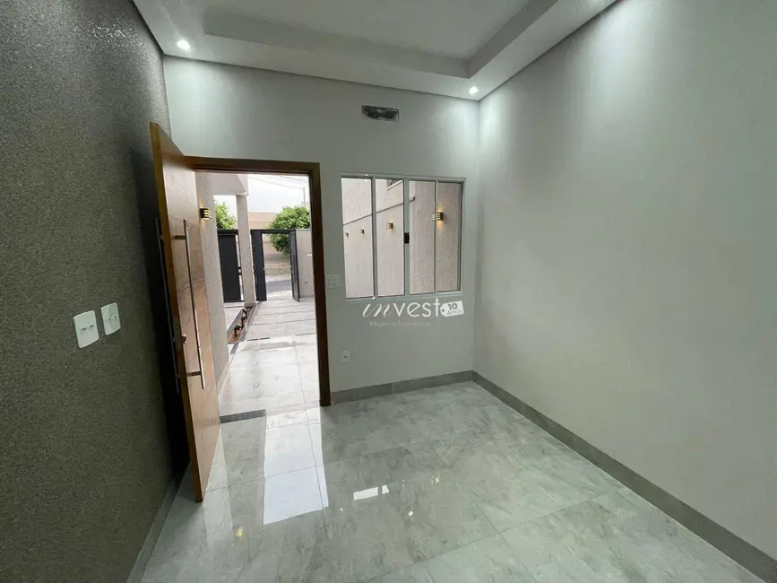 Foto 4 de Casa com 2 quartos à venda, 180m2 em Mirassol - SP