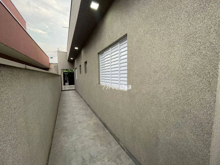 Foto 7 de Casa com 2 quartos à venda, 180m2 em Mirassol - SP