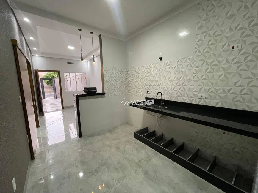 Foto 6 de Casa com 2 quartos à venda, 180m2 em Mirassol - SP