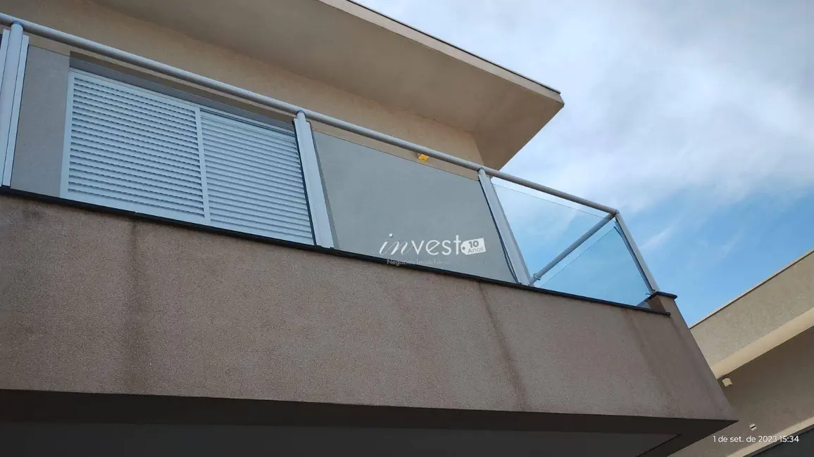 Foto 7 de Casa com 4 quartos à venda, 410m2 em Parque Residencial Buona Vita, Sao Jose Do Rio Preto - SP