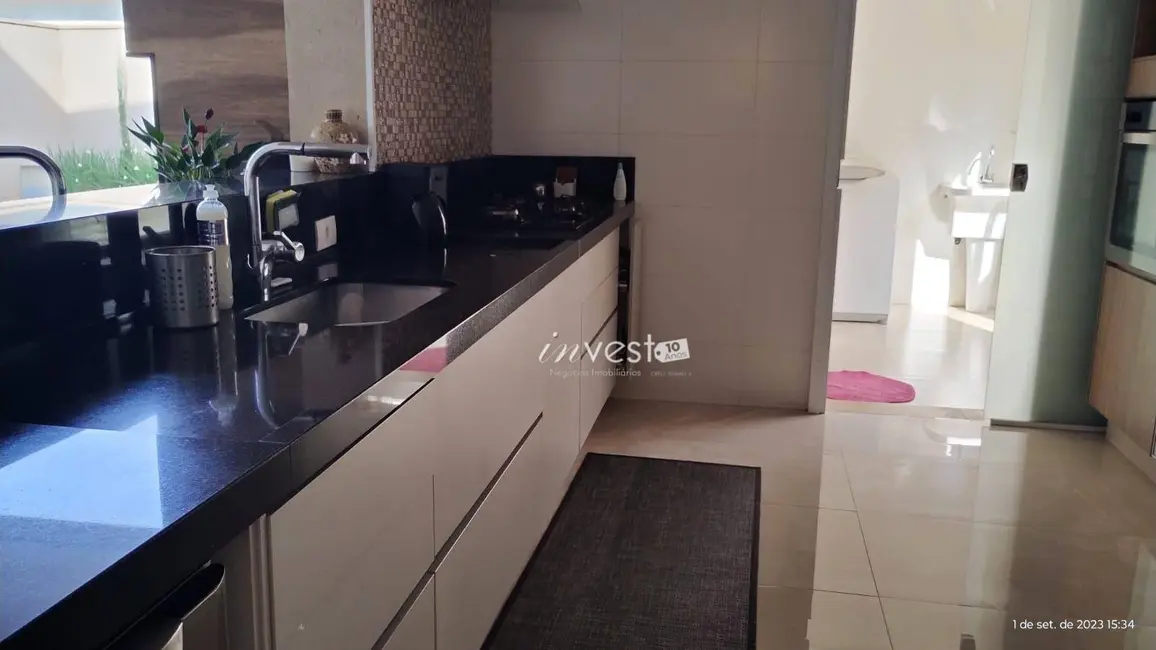 Foto 8 de Casa com 4 quartos à venda, 410m2 em Parque Residencial Buona Vita, Sao Jose Do Rio Preto - SP