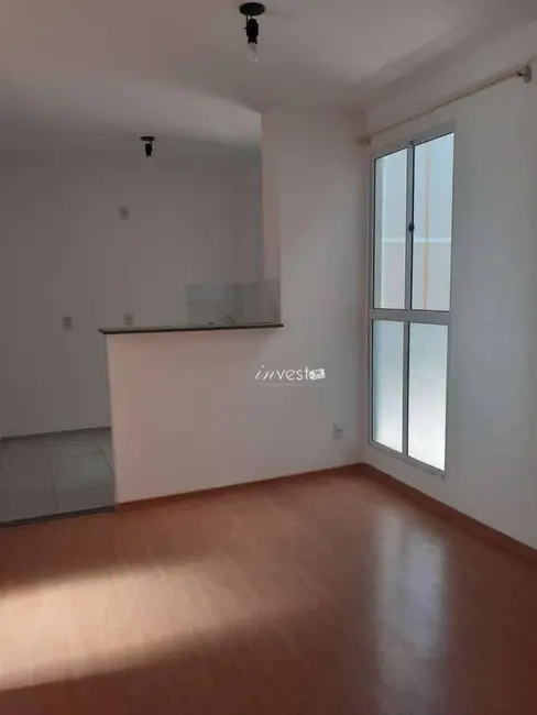 Foto 1 de Apartamento com 2 quartos à venda, 39m2 em Mirassol - SP