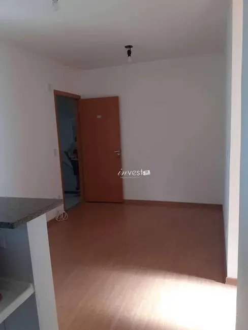 Foto 2 de Apartamento com 2 quartos à venda, 39m2 em Mirassol - SP