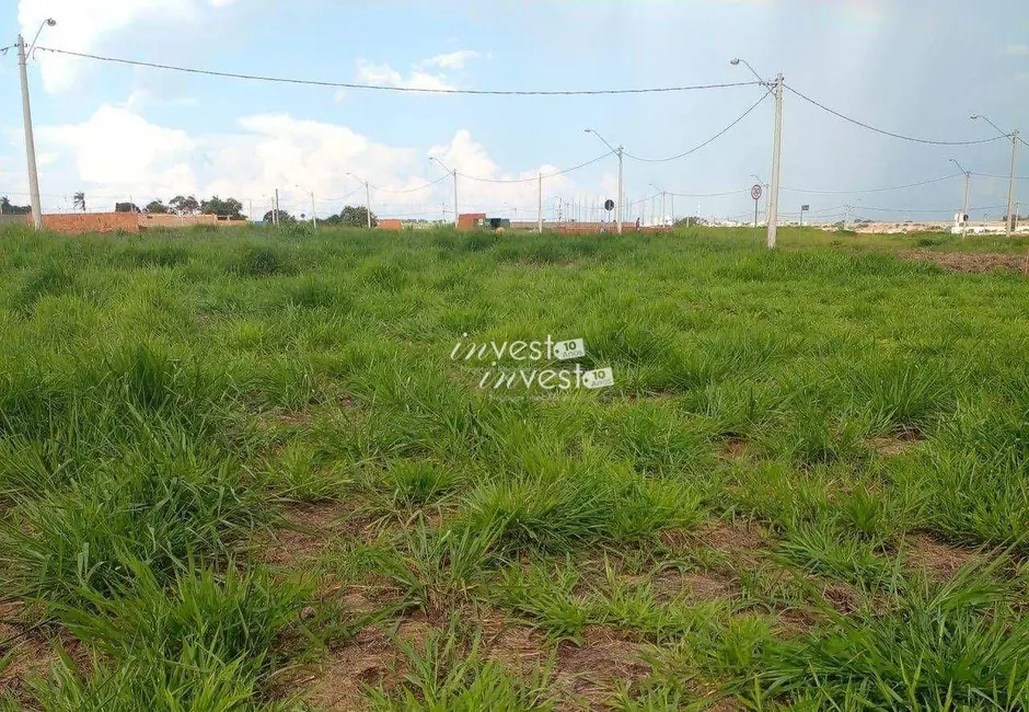 Foto 1 de Terreno / Lote à venda, 200m2 em Centro, Mirassol - SP