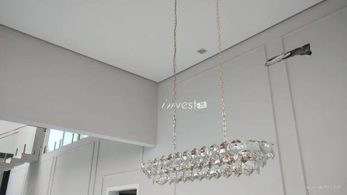 Casa com 3 quartos à venda, 410m2 em Parque Residencial Buona Vita, Sao Jose Do Rio Preto - SP - imagem 3 Foto 3 de Casa com 3 quartos à venda, 410m2 em Parque Residencial Buona Vita, Sao Jose Do Rio Preto - SP