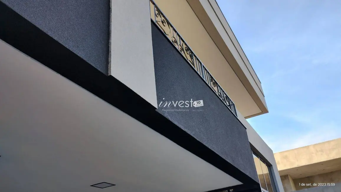 Casa com 3 quartos à venda, 410m2 em Parque Residencial Buona Vita, Sao Jose Do Rio Preto - SP - imagem 4 Foto 4 de Casa com 3 quartos à venda, 410m2 em Parque Residencial Buona Vita, Sao Jose Do Rio Preto - SP