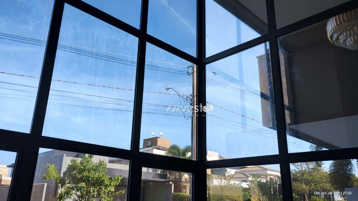 Casa com 3 quartos à venda, 410m2 em Parque Residencial Buona Vita, Sao Jose Do Rio Preto - SP - imagem 5 Foto 5 de Casa com 3 quartos à venda, 410m2 em Parque Residencial Buona Vita, Sao Jose Do Rio Preto - SP