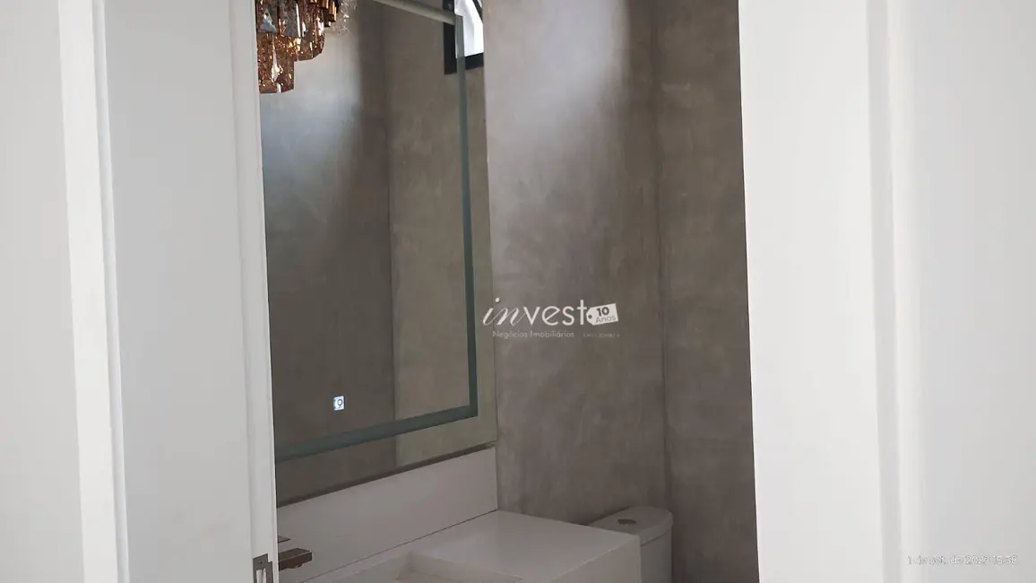 Casa com 3 quartos à venda, 410m2 em Parque Residencial Buona Vita, Sao Jose Do Rio Preto - SP - imagem 6 Foto 6 de Casa com 3 quartos à venda, 410m2 em Parque Residencial Buona Vita, Sao Jose Do Rio Preto - SP