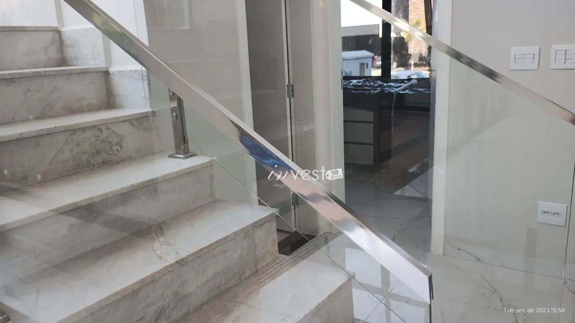 Casa com 3 quartos à venda, 410m2 em Parque Residencial Buona Vita, Sao Jose Do Rio Preto - SP - imagem 2 Foto 2 de Casa com 3 quartos à venda, 410m2 em Parque Residencial Buona Vita, Sao Jose Do Rio Preto - SP