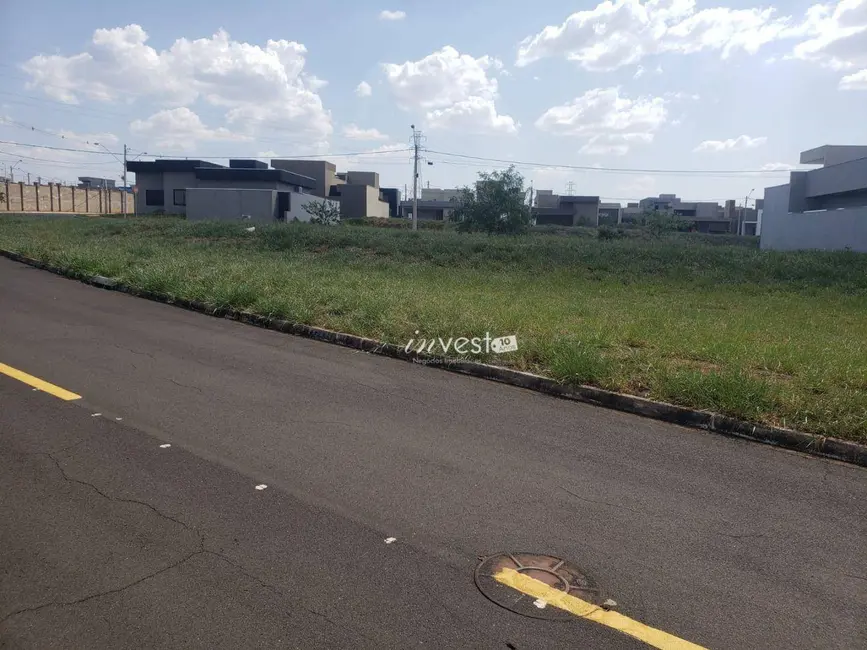 Foto 4 de Terreno / Lote à venda, 362m2 em Centro, Mirassol - SP