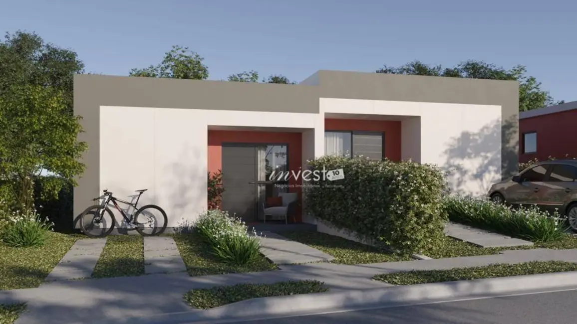 Foto 6 de Casa com 2 quartos à venda, 160m2 em Centro, Mirassol - SP