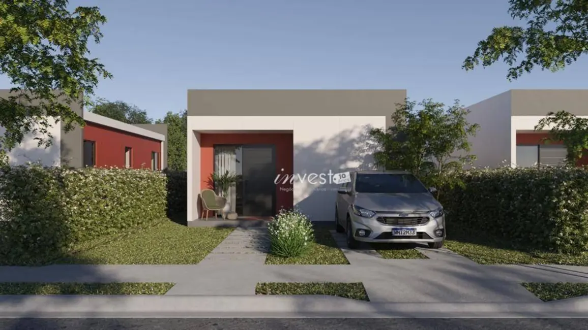 Foto 7 de Casa com 2 quartos à venda, 160m2 em Centro, Mirassol - SP